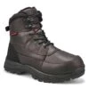 SoftMoc Men's Wheeler Waterproof Boot - Brown 2 SoftMoc Men's Wheeler Waterproof Boot - Brown -Shoes Sale Shop WHEELER BRN XXX 1