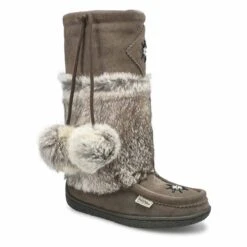 SoftMoc Women's Winter Niska 2 Waterproof Muk