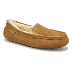 SoftMoc Women's Ygritte Moccasin - Caribou -Shoes Sale Shop YGRITTE CHES XXX 1